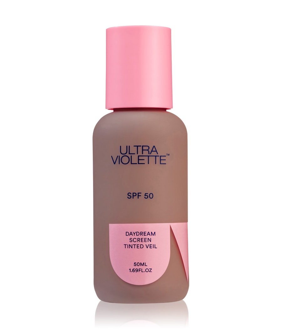 

Тонирующий крем для лица Ultra Violette Daydream Screen Tinted Veil, V10, 50 ml
