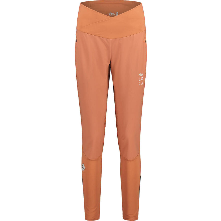 

MALOJA Бикини-топы W ARAYAM. ЛЕГГИНСЫ