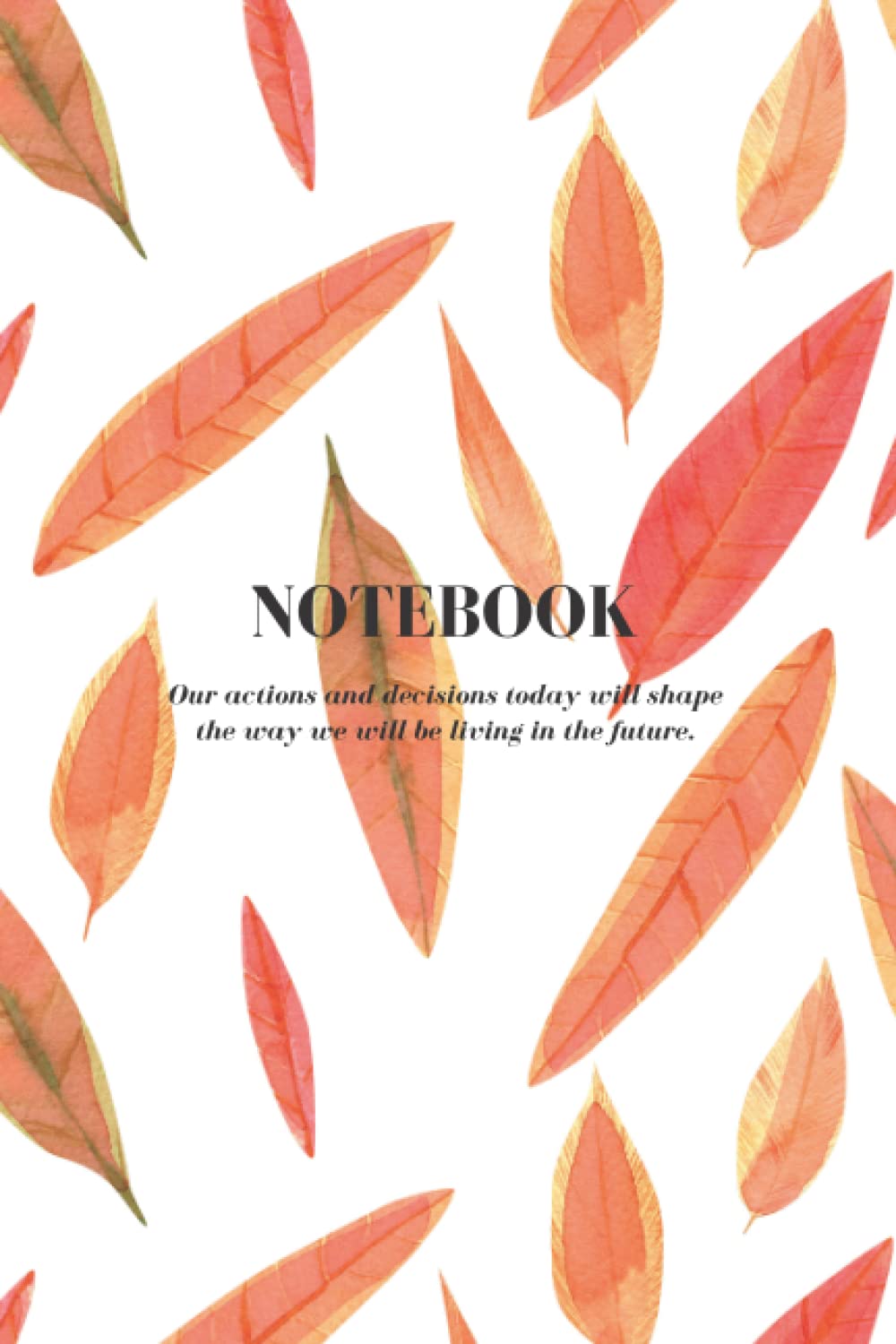 

College Ruled Notebook-Middle School 200 PAGES/6"X9" (Independently published)