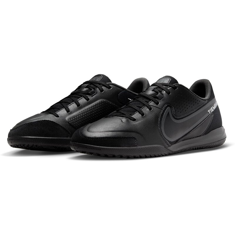 Футбольные бутсы tiempo legend 9 academy ic Nike, мультиколор — фото 4