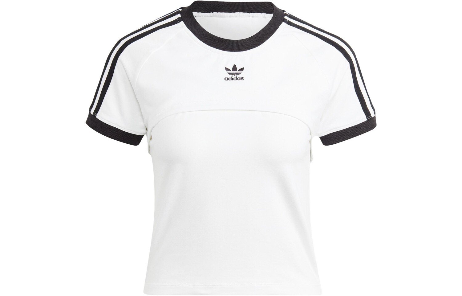 

Жилет серии Home Of Classics женский белый Adidas Originals