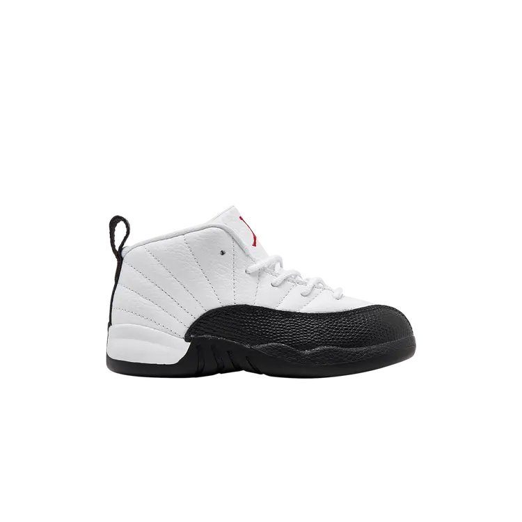 

Кроссовки Air Jordan 12 Retro TD, белый