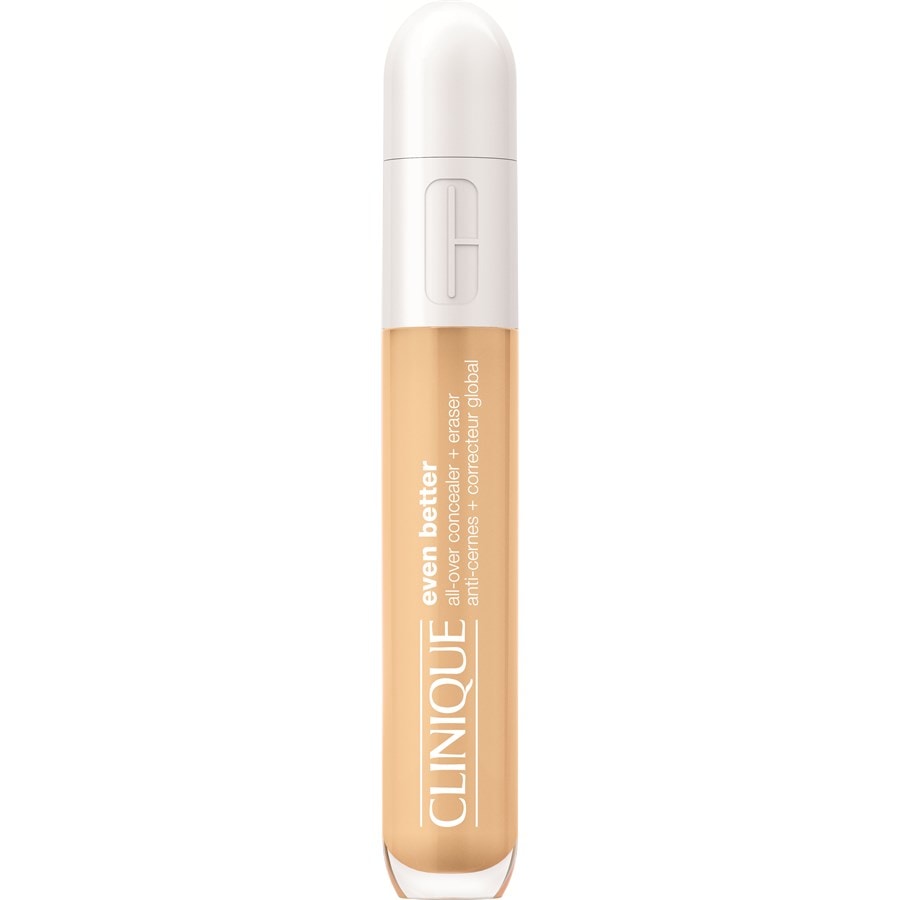 

Консилер Clinique Even Better All-Over Concealer + Eraser, CN 46 Golden Neutral / 6 ml