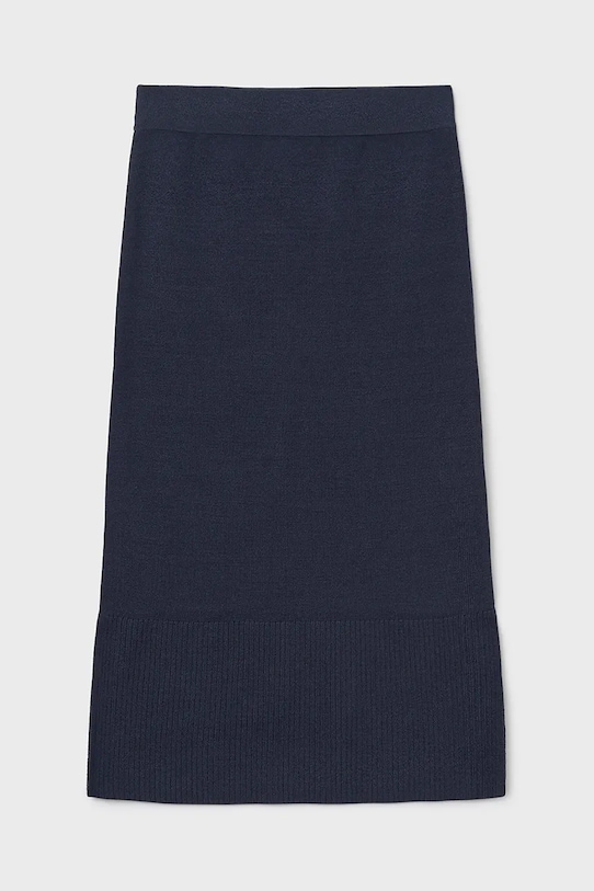 

Детская юбка Mayoral, синий