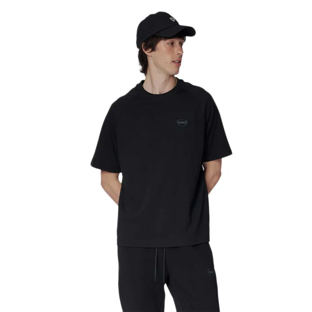 

Футболка Hummel Tech Loose, черный