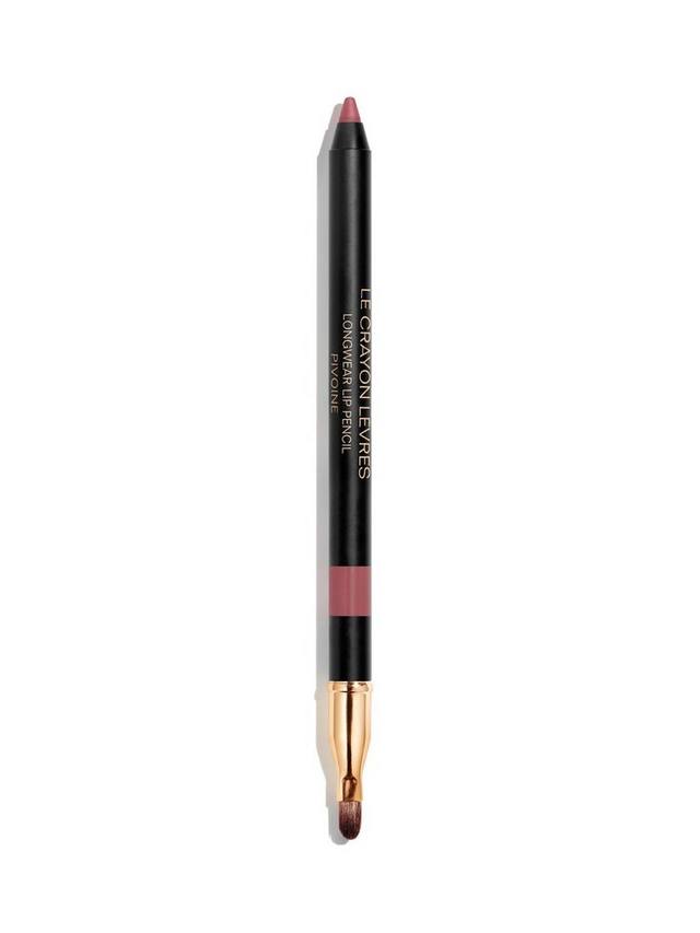 

Карандаш для губ Le Crayon Lèvres Longwear CHANEL, 164 Pivoine