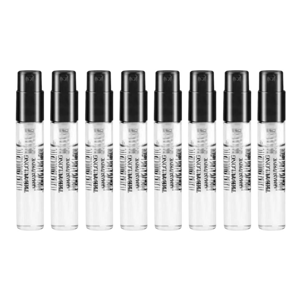 

GIORGIO ARMANI AMANI Suzhou Peony образец парфюма свежий туалетная вода пион цитрус апельсин 7,5 мл