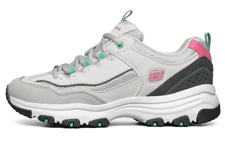 

Женские кроссовки Skechers I-Conik