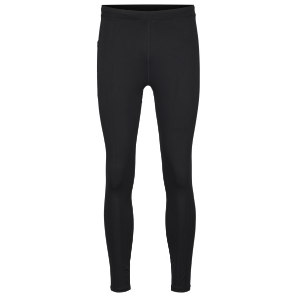 

Helsingborgst. ii performance tights - беговые леггинсы Stoic, черный