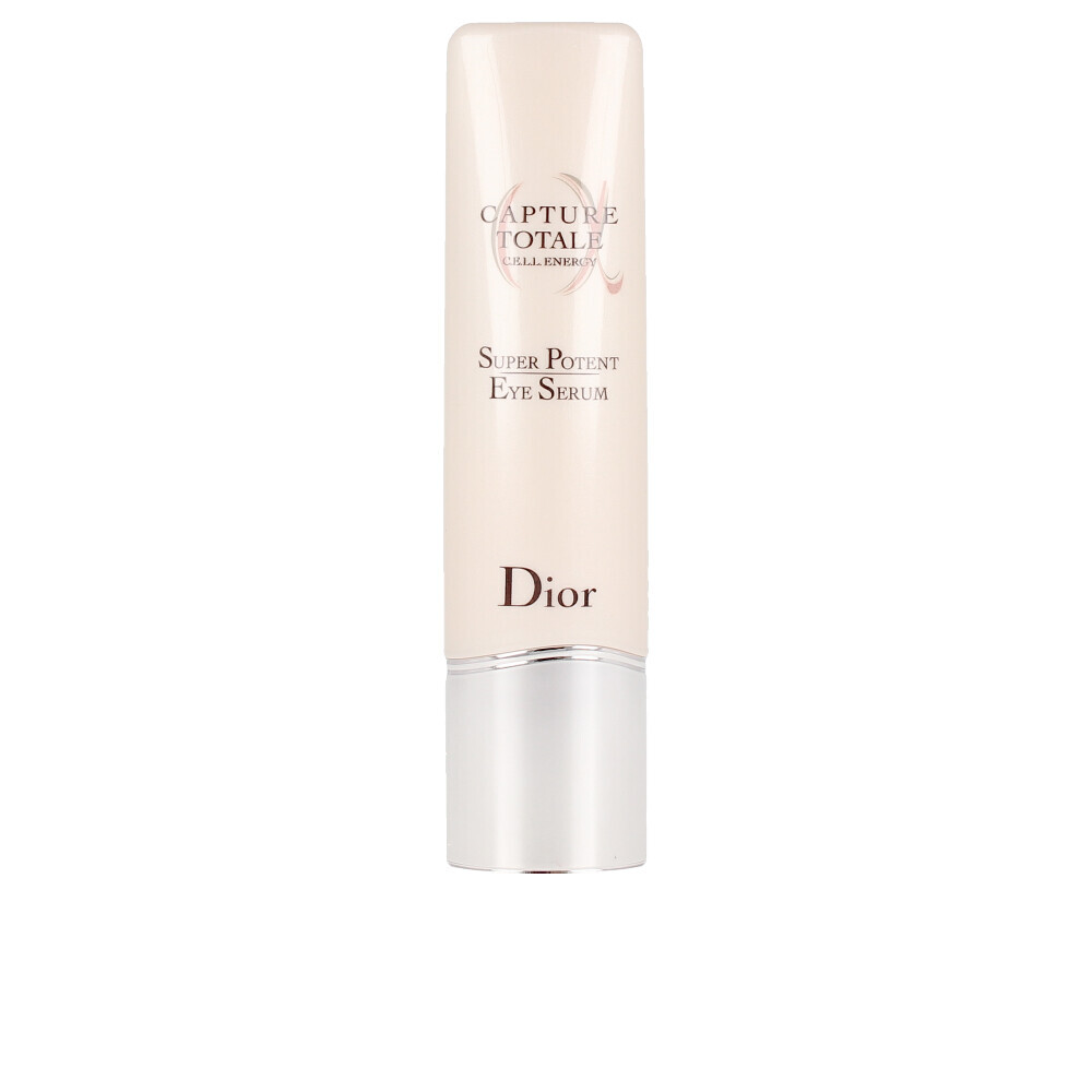 

Контур вокруг глаз Capture totale c.e.l.l. energy super potent eye serum Dior, 20 мл