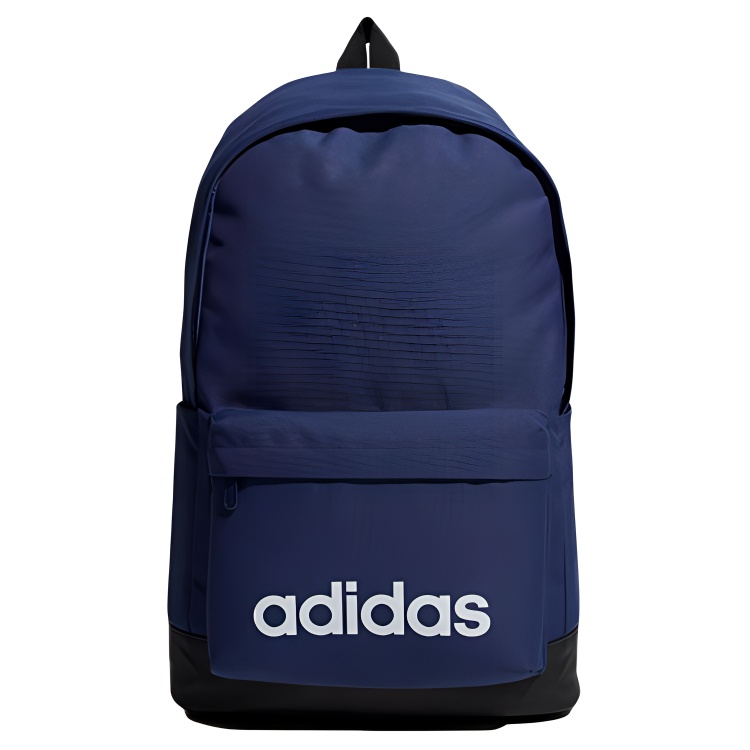 

Синний рюкзак из полиэстера Unisex Adidas