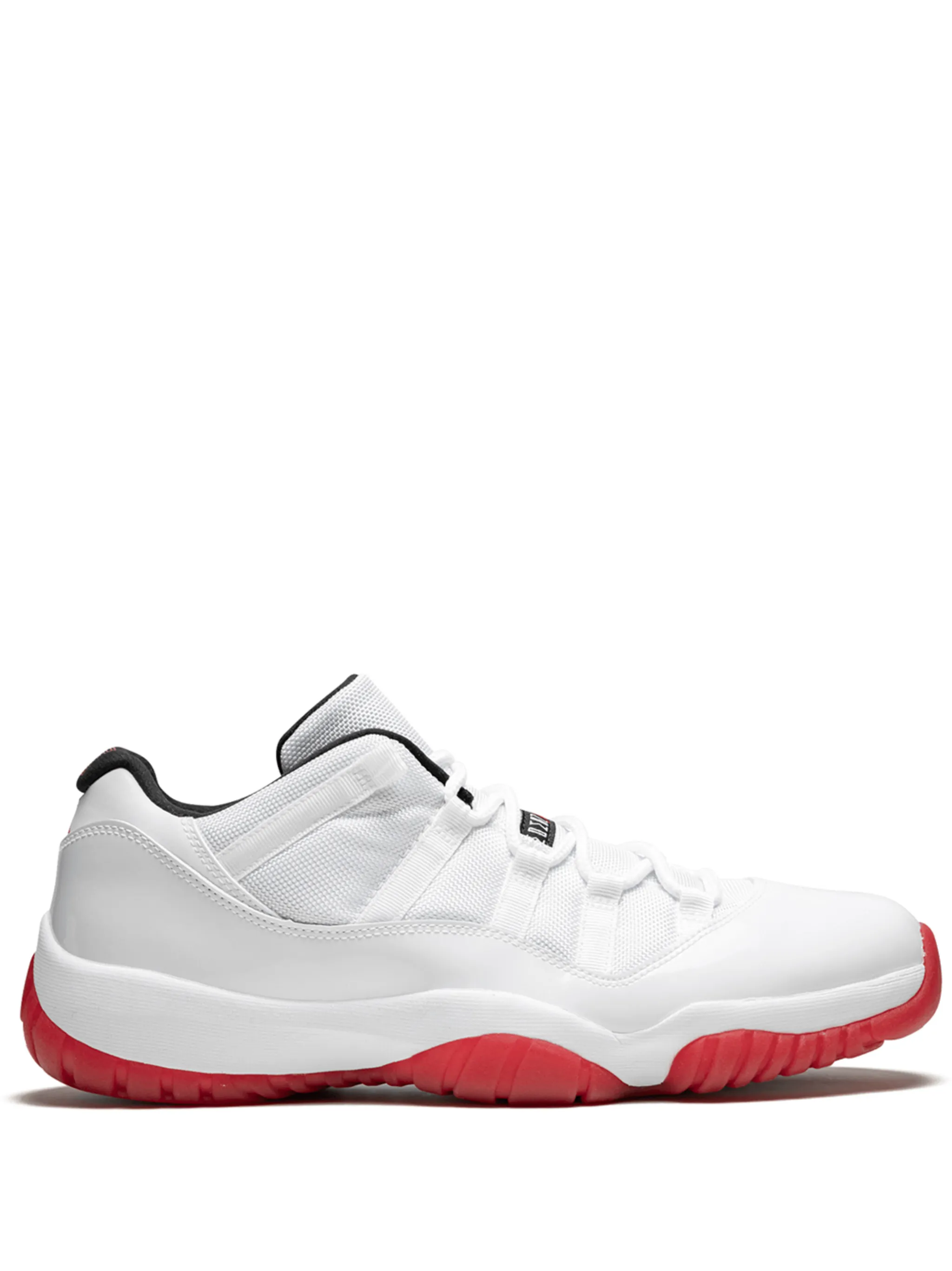 

Кроссовки Air Jordan 11 Retro Low, белый