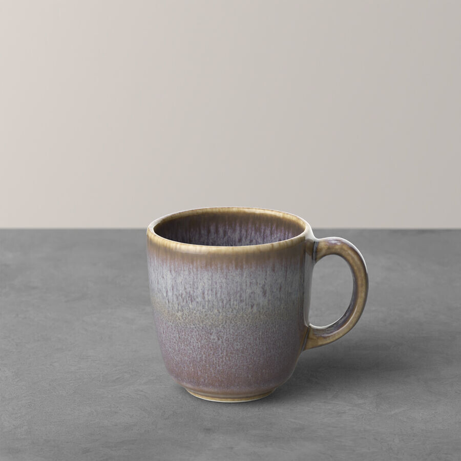 

Кофейная чашка Lave бежевая, 190 мл Villeroy & Boch, бежевый