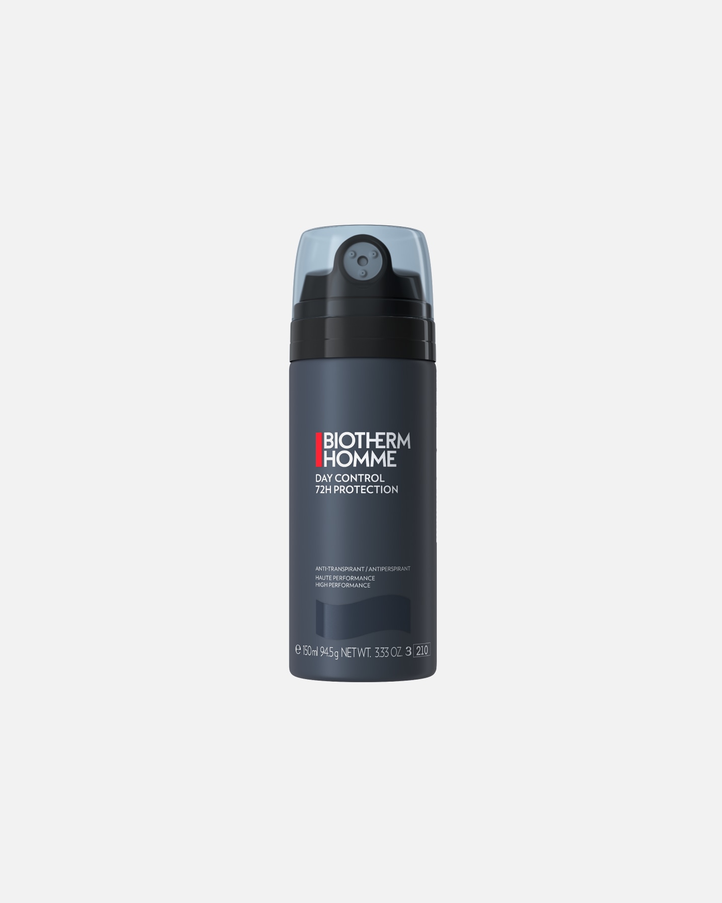 

Дезодорант Biotherm Homme, 150 мл