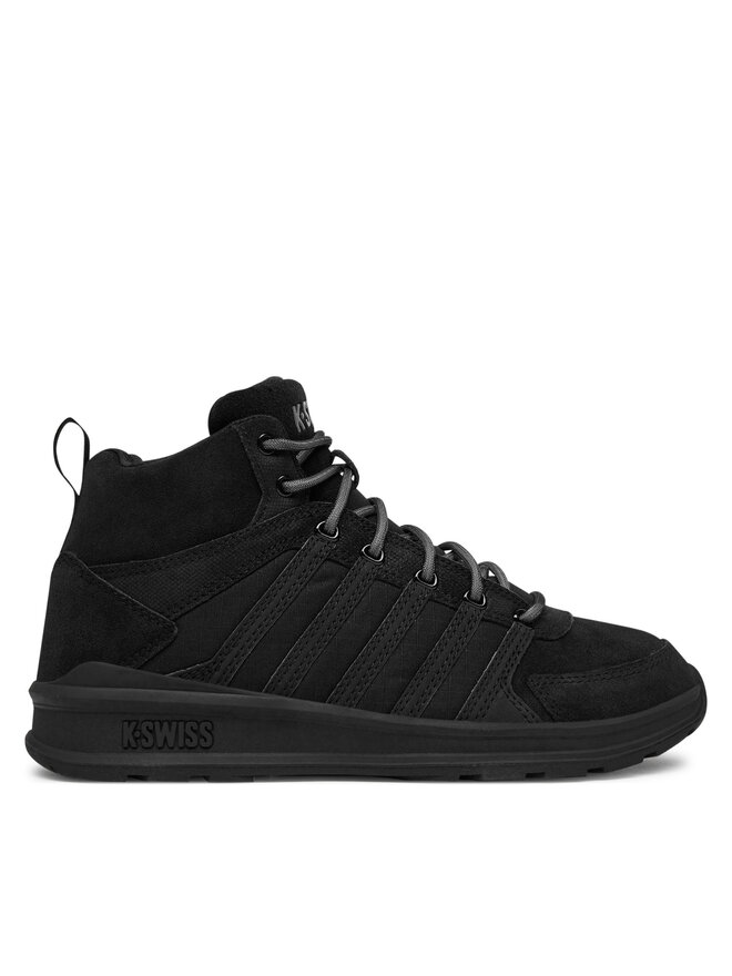 

Кроссовки Vista Trainer Mid Wnt 07145 K-Swiss, черный
