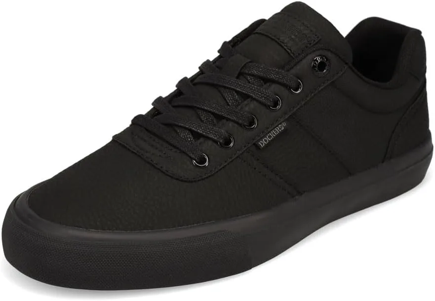 Мужские ботинки Dockers Hobbs Wax, черный