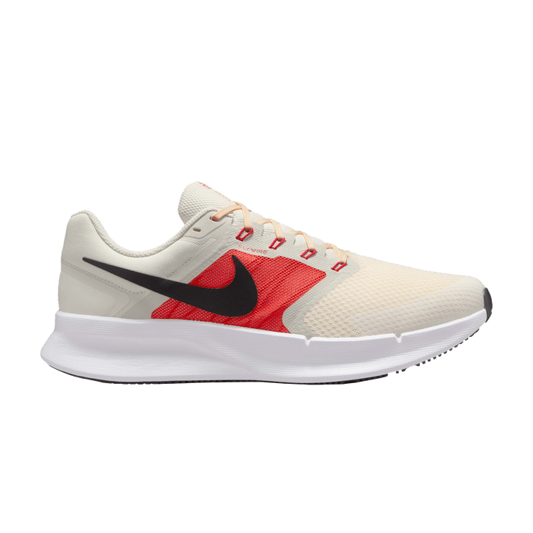 

Кроссовки Nike Run Swift 3 'Pale Ivory Light Crimson', кремовый