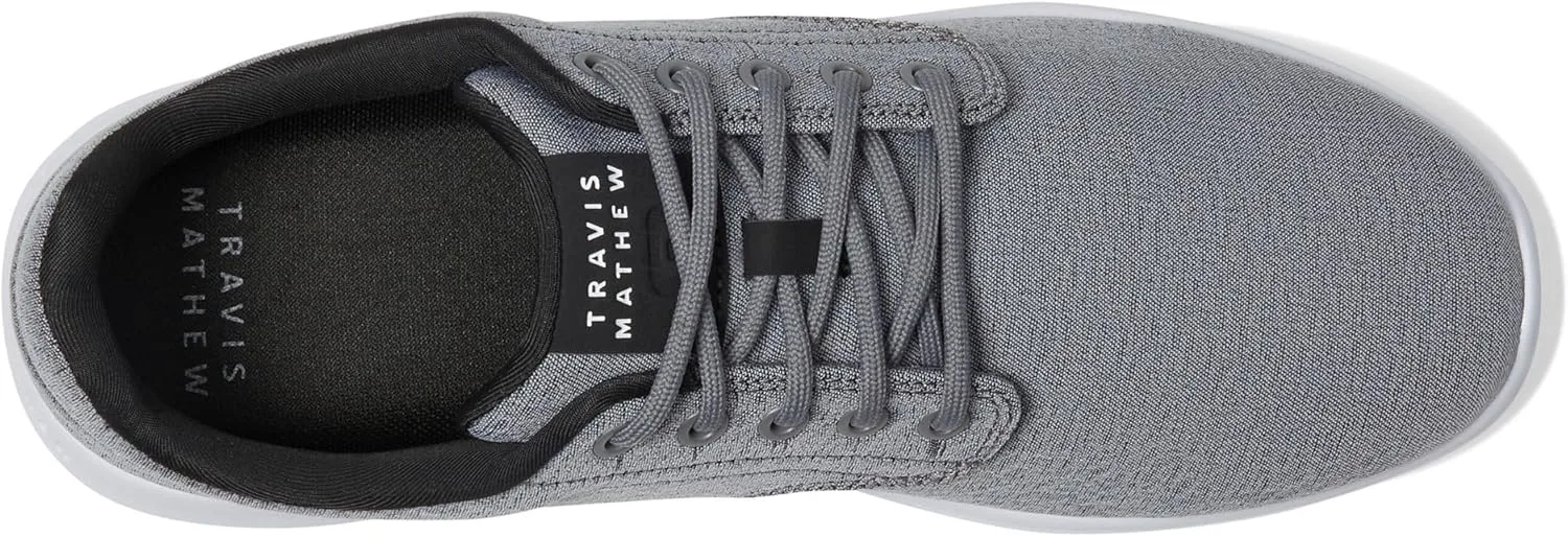 TravisMathew Mens The Daily 2.0 Woven — фото 3