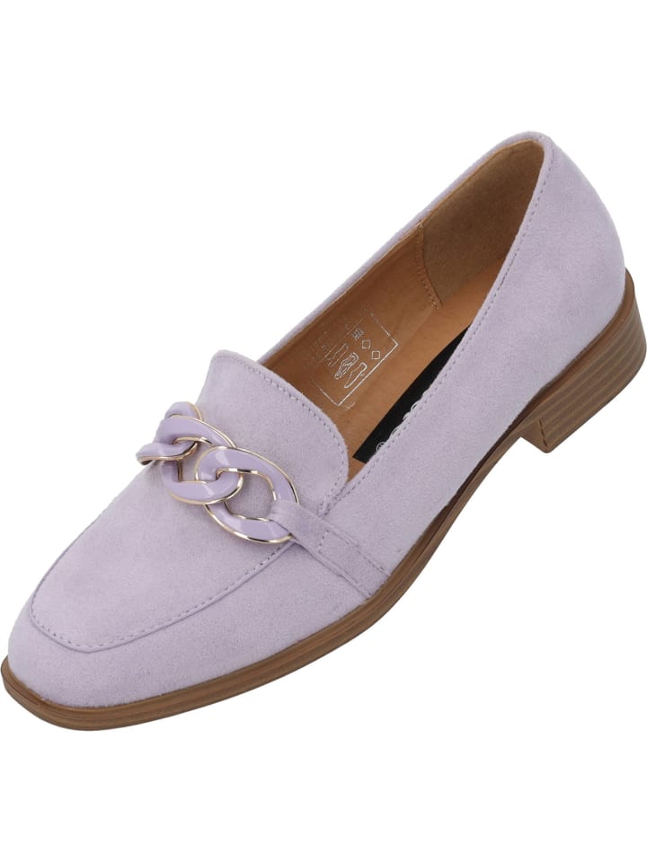 Тапочки palado, цвет lilac