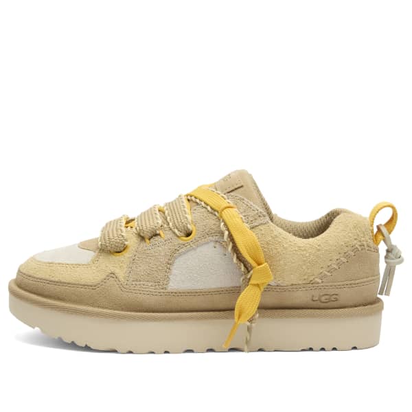 Кроссовки Lo Lowmel Ugg, цвет mustard seed