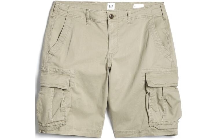 

Шорты-карго мужские Gap, синий
