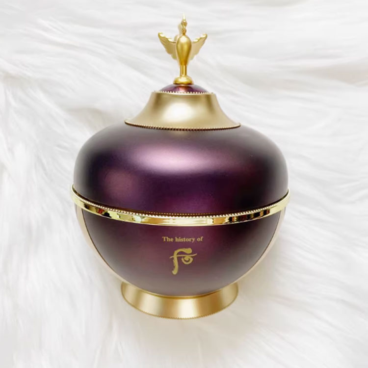 Увлажняющие кремы и средства для лица Unisex The History Of Whoo — фото 2