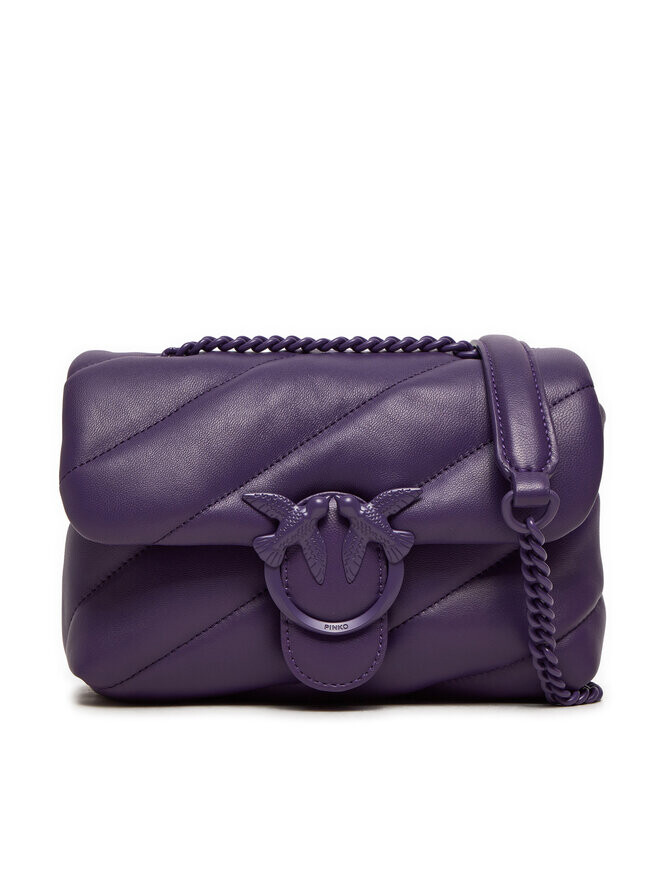 

Сумка Pinko, фиолетовый