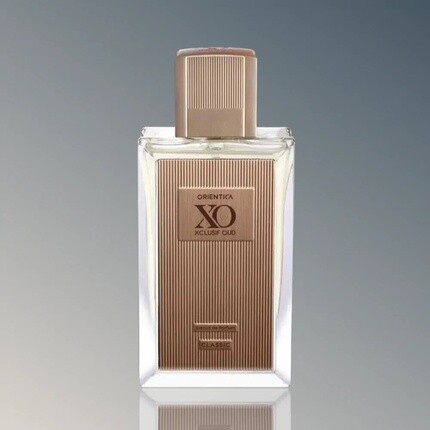 Туалетная вода-спрей Orientica Xo Exclusif Oud Classic Men'S Edp, 60 мл — фото 2