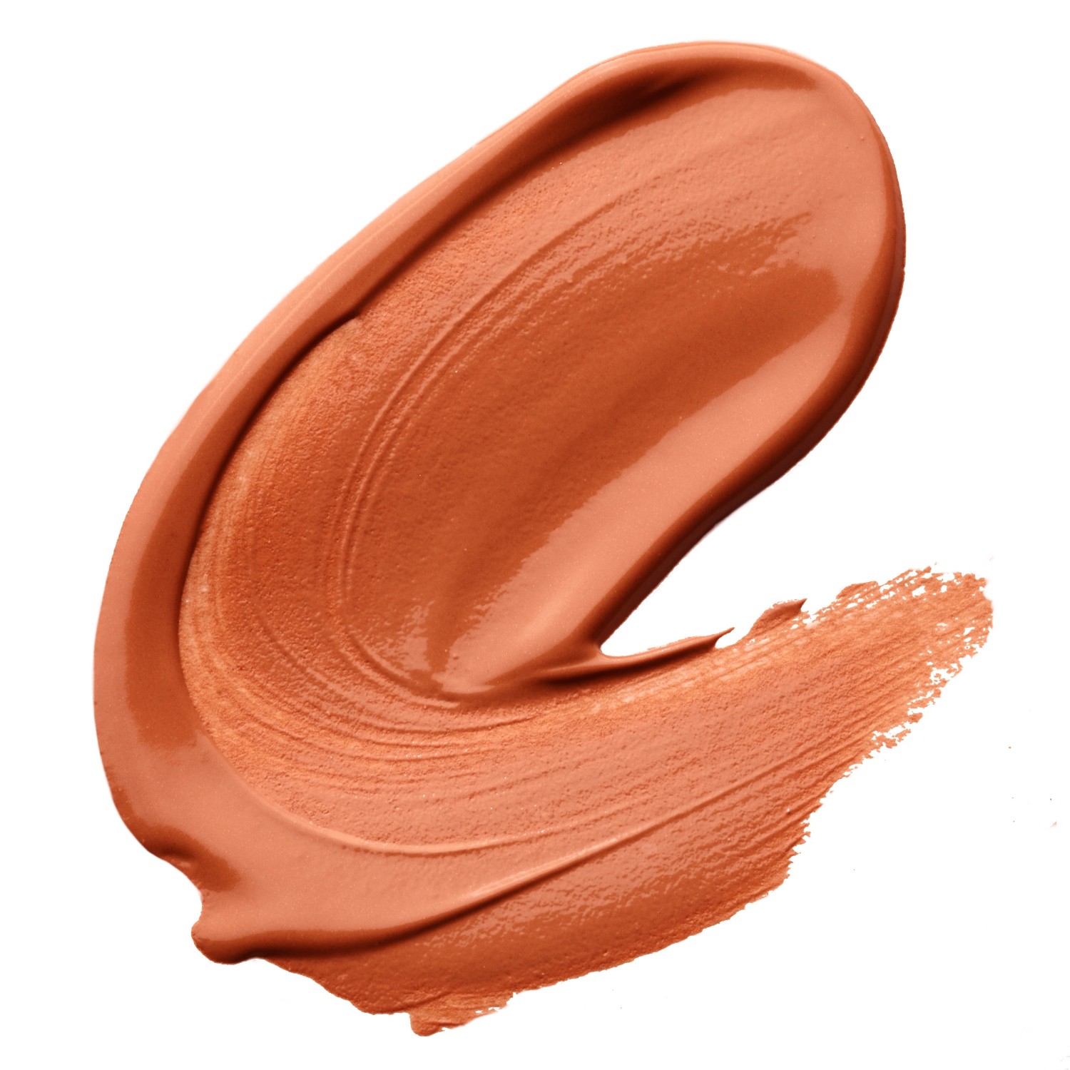Тональный крем для лица tinted face gel Pixi, mahogany, объем 35 мл — фото 2