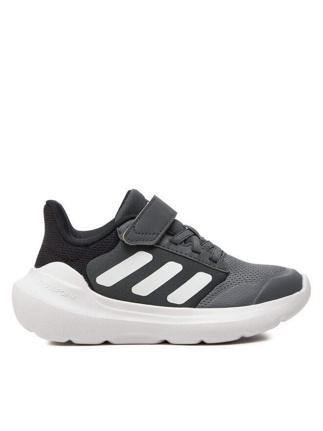 

Кроссовки Tensaur Run 3.0 adidas, серый