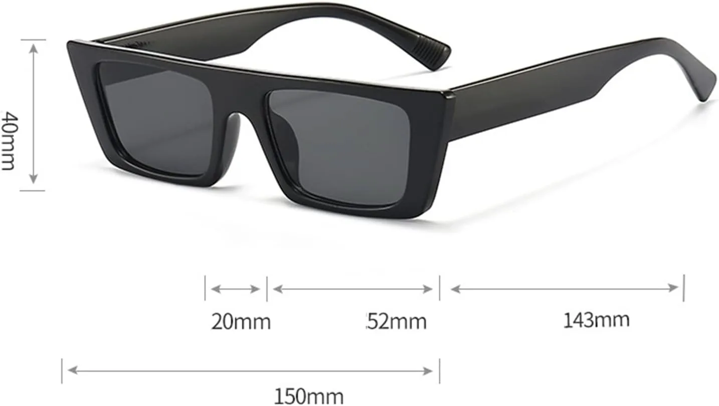 

Мужские солнцезащитные очки для вождения в маленькой оправе, для активного отдыха на пляже и занятий спортом, женские солнцезащитные очки Generic, Yellow