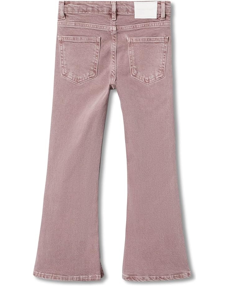 

Джинсы Mango Fiona Jeans, цвет Mallow