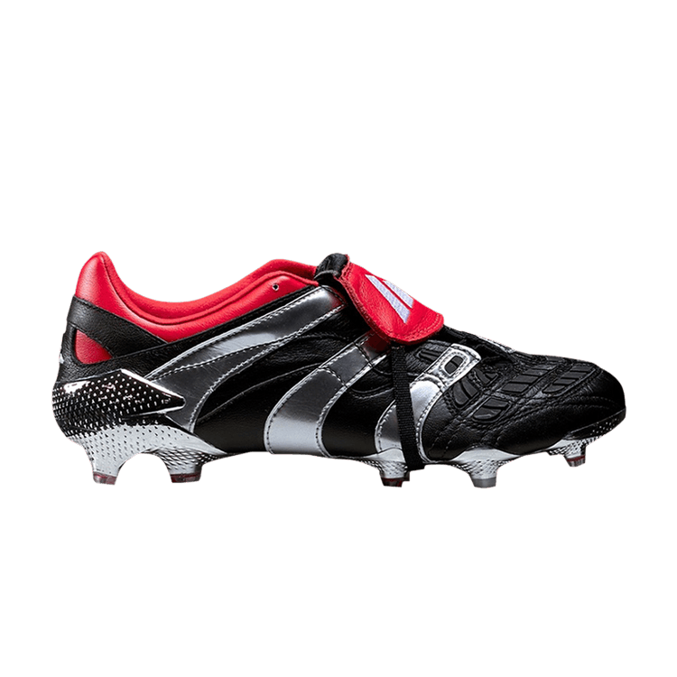 

Кроссовки Pro:Direct x Predator Accelerator FG '25th Anniversary', черный