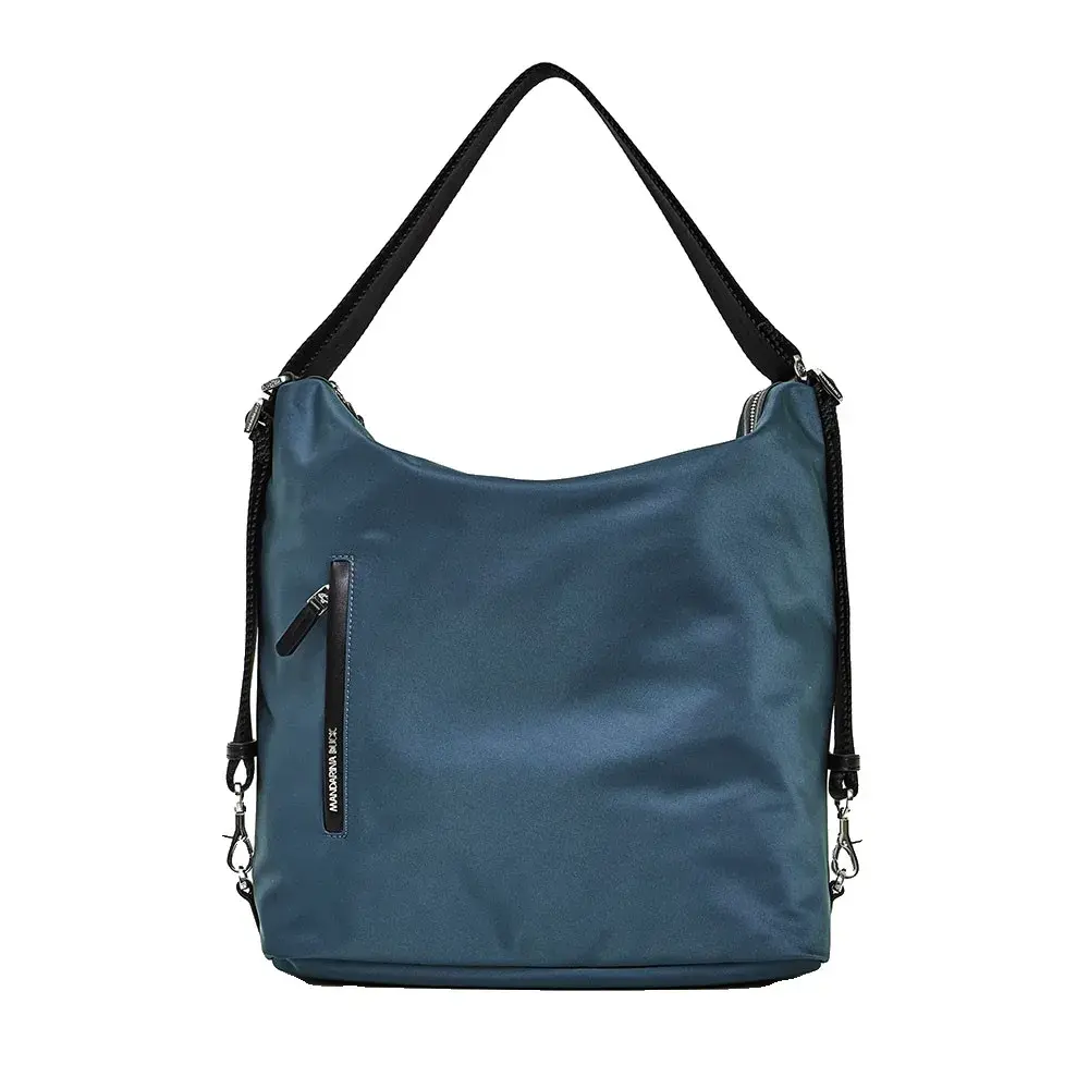 

Сумка через плечо Mandarina Duck Hunter vct10, синий