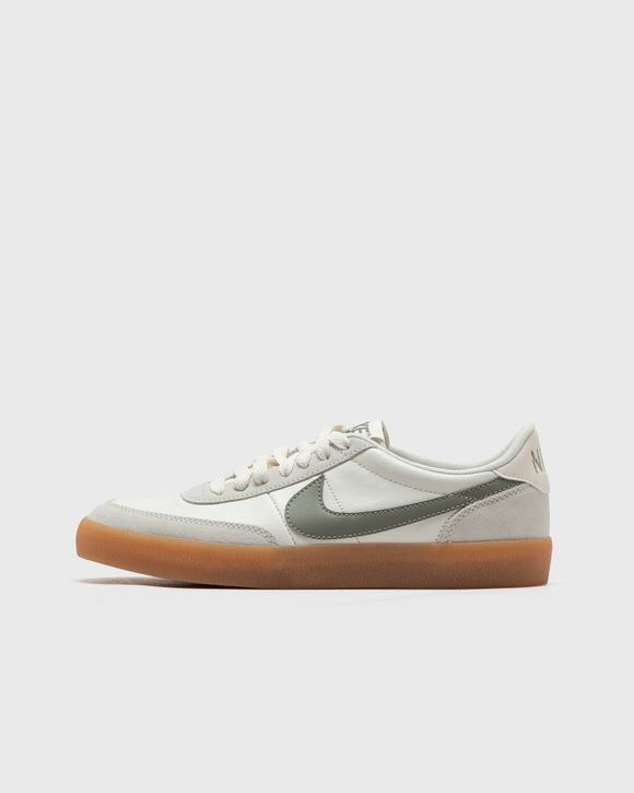 

Кроссовки Nike Wmns Killshot 2, цвет sail/light army-gum yellow