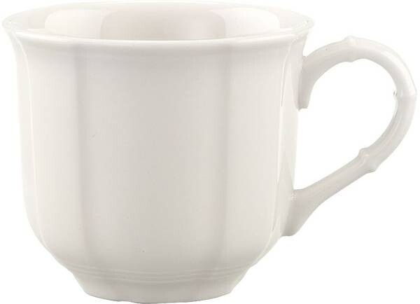 

Чашка для эспрессо manoir Villeroy & Boch, белый