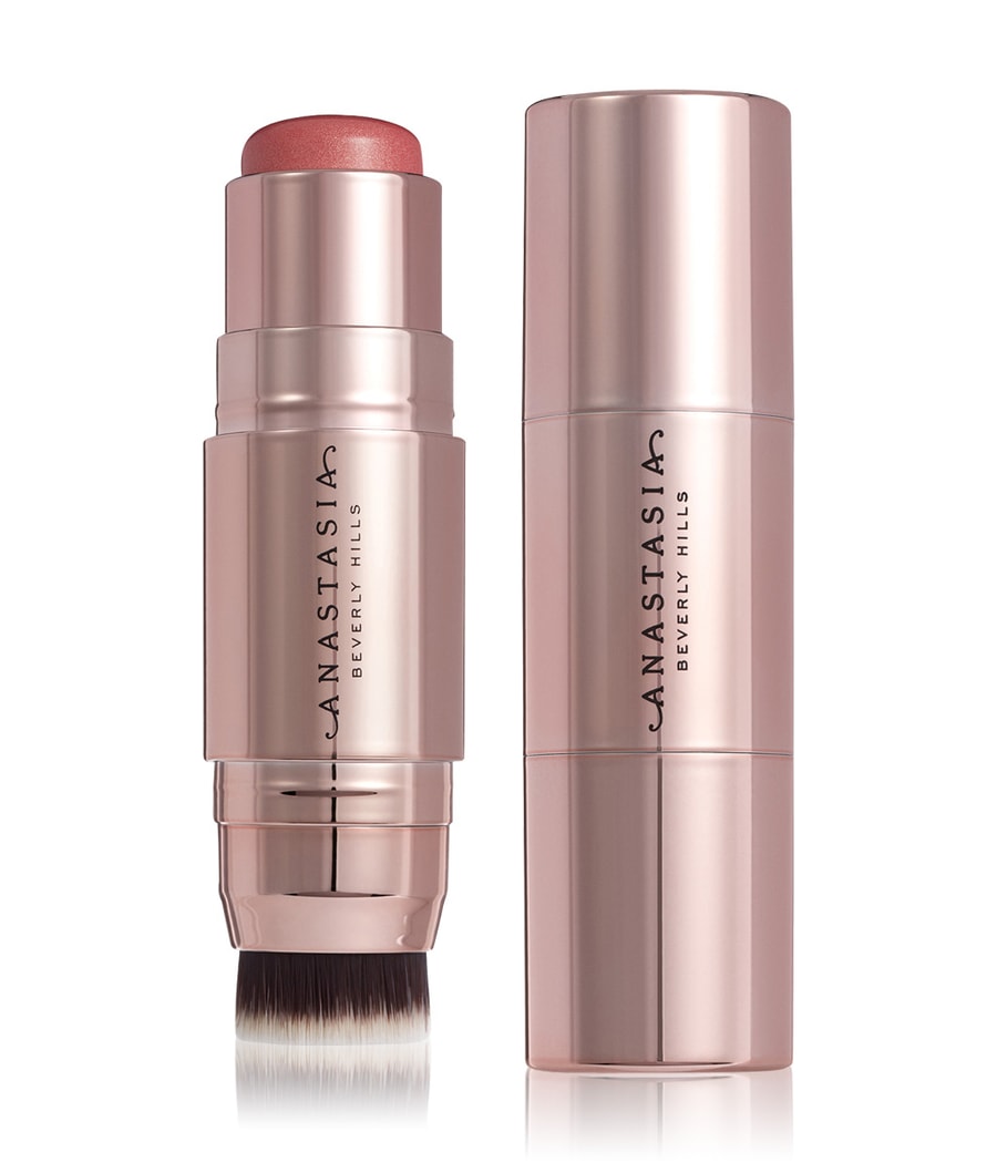 

Кремовые румяна ANASTASIA Beverly Hills Stick Blush Extensions, Bubble Gum, 8g