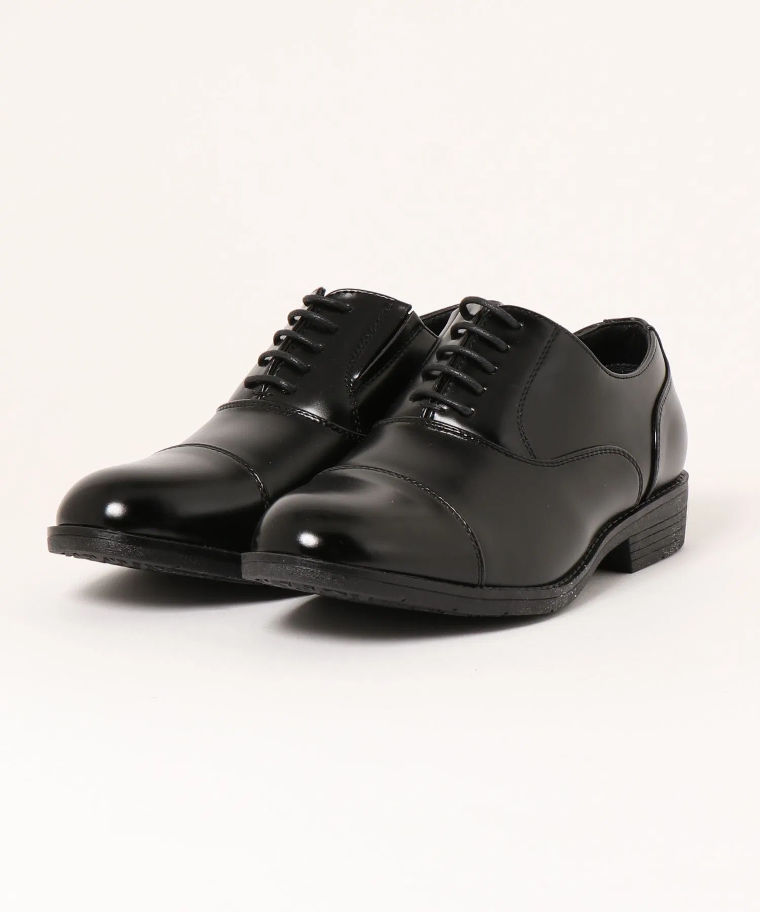 Мужские туфли Scarpe d`argento широкие, со шнуровкой, чёрные