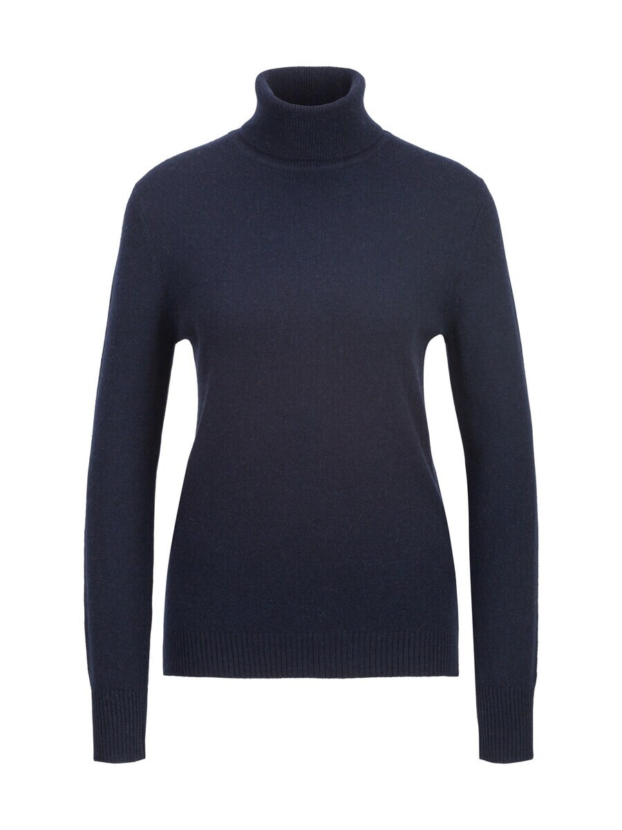 

Водолазка Dine'n'Dance Sweater Jakline, морской синий