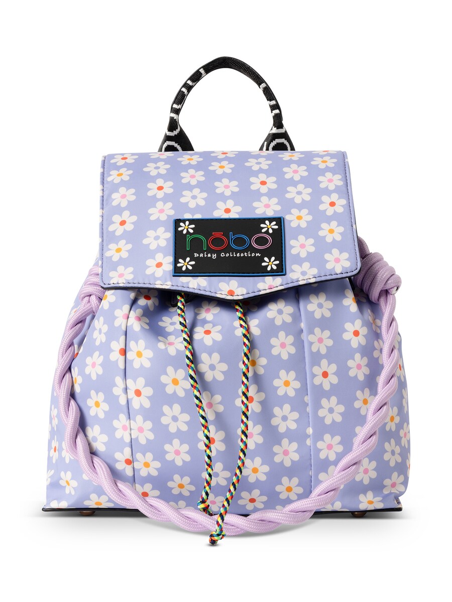

Рюкзак NOBO ZEPHYRUS, цвет Light purple