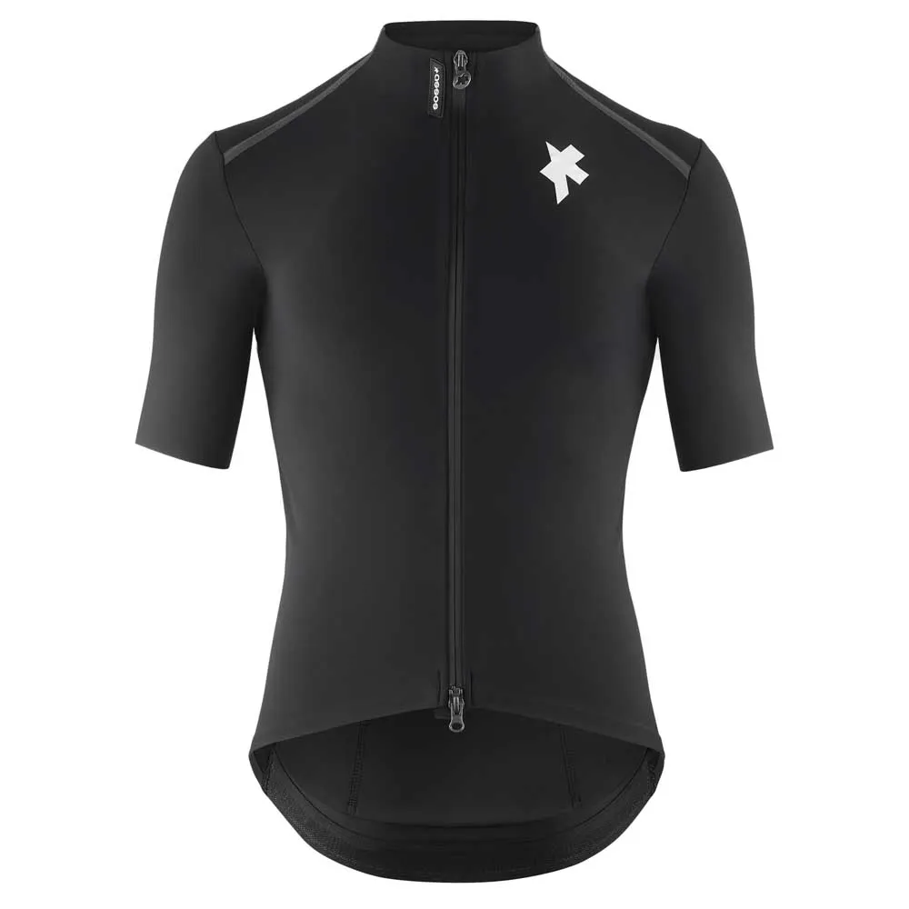 

Джерси с длинным рукавом Assos Equipe R Thermo S11, черный