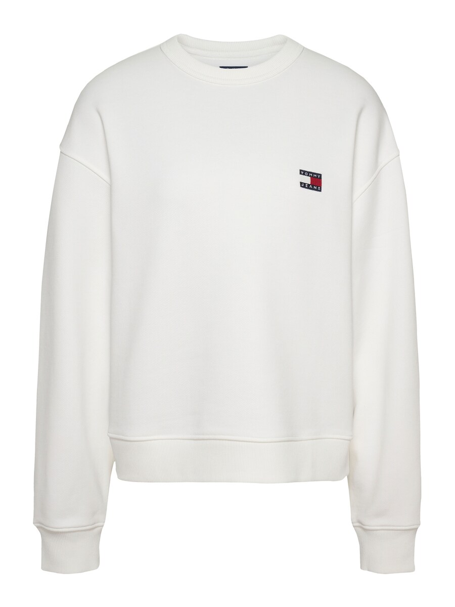 

Толстовка Tommy Jeans, белый