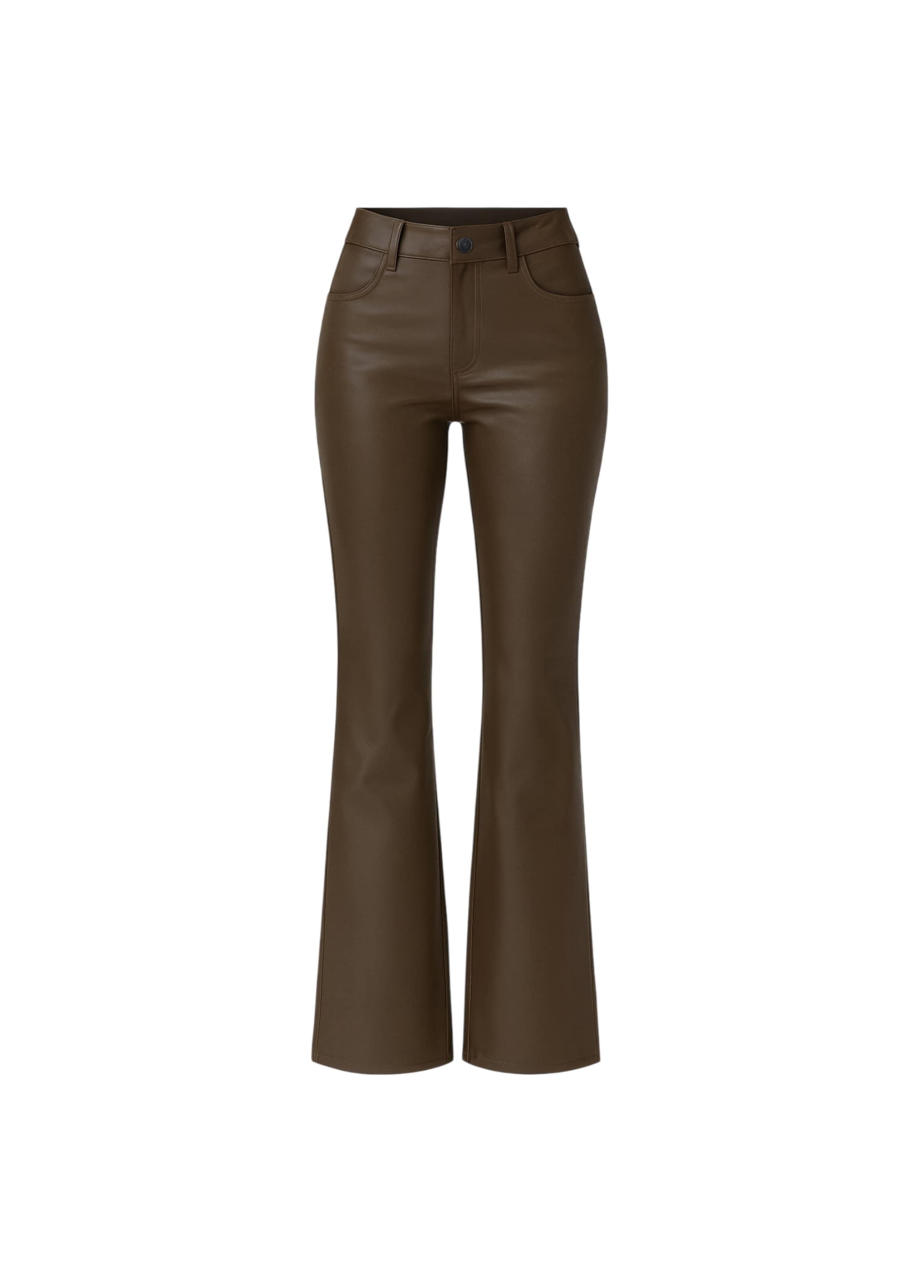 

BASSIGUE Спортивный костюм в коричневом цвете