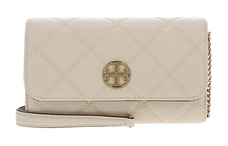 

TORY BURCH Овчинная сумка через плечо