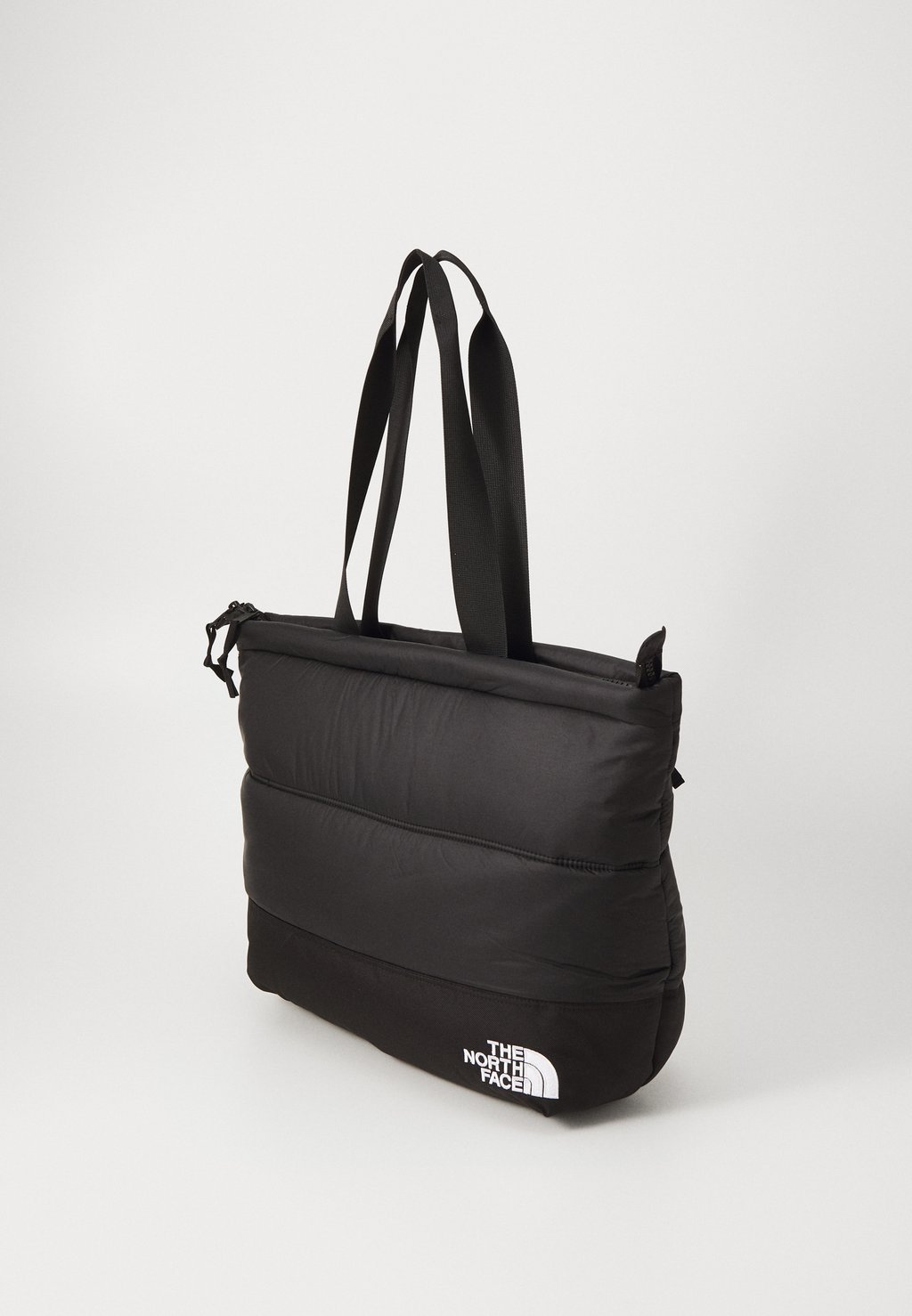 

Сумка-тоут NUPTSE TOTE UNISEX The North Face, черный
