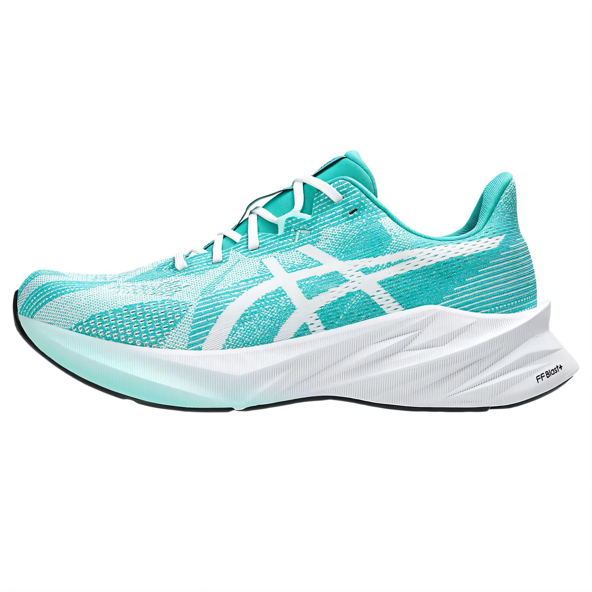 

ASICS Кроссовки Dynablast 5 White Wave Teal