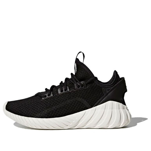

Кроссовки трубчатые doom носок primeknit j Adidas, черный