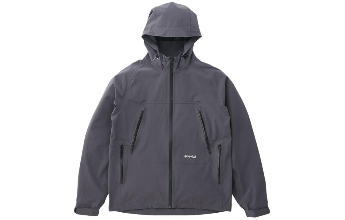 

Gramicci Куртка Unisex, Black