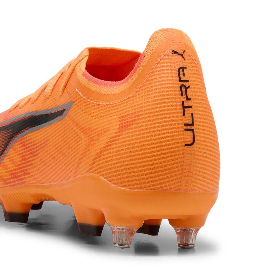 Футбольные бутсы ULTRA 6 MATCH MxSG для взрослых PUMA — фото 2