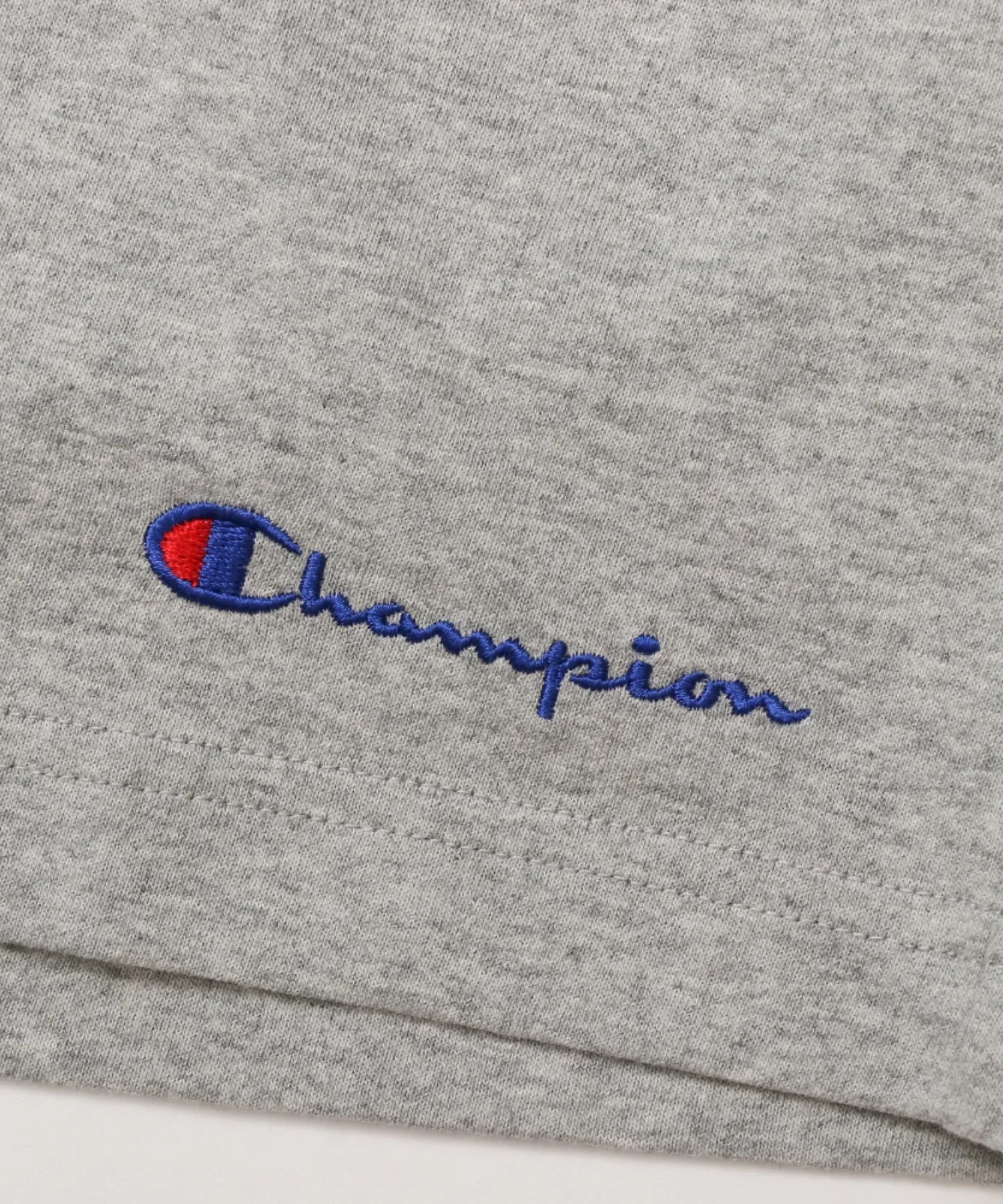 Детские шорты Champion из органического хлопка — фото 2
